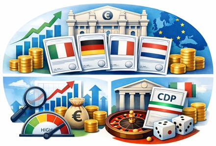 Spunti per investire in obbligazioni